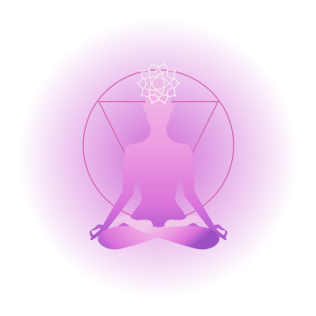 Divine Consciousness: The Crown Chakra — Midtown Yoga Studios